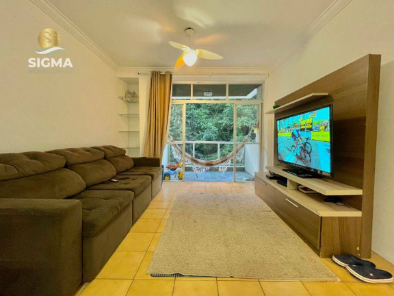 Imagem Apartamento com 3 Quartos à Venda, 115 m² em Pitangueiras - Guarujá Imagem Apartamento com 3 Quartos à Venda, 115 m² em Pitangueiras - Guarujá