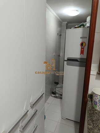 Imagem Cobertura com 3 Quartos à Venda, 120 m² em Santa Maria - São Caetano Do Sul Imagem Cobertura com 3 Quartos à Venda, 120 m² em Santa Maria - São Caetano Do Sul