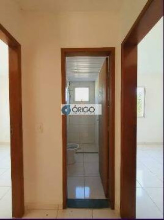 Imagem Apartamento com 2 Quartos à Venda, 46 m² em Chácara - Betim