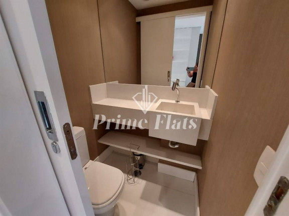 Imagem Apartamento com 1 Quarto à Venda, 54 m² em Vila Nova Conceição - São Paulo Imagem Apartamento com 1 Quarto à Venda, 54 m² em Vila Nova Conceição - São Paulo