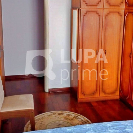 Imagem Apartamento com 2 Quartos à Venda, 67 m² em Vila Guilherme - São Paulo