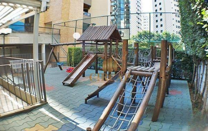 Imagem Cobertura com 4 Quartos à Venda, 407 m² em Perdizes - São Paulo