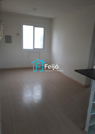 Imagem Apartamento com 2 Quartos à Venda, 48 m² em Restinga - Porto Alegre Imagem Apartamento com 2 Quartos à Venda, 48 m² em Restinga - Porto Alegre