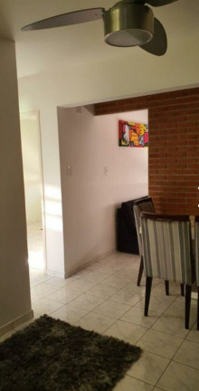 Imagem Apartamento com 2 Quartos à Venda, 42 m² em Pinheiros - São Paulo