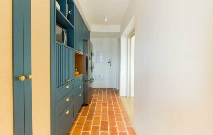 Imagem Apartamento com 3 Quartos à Venda, 136 m² em Lapa - São Paulo Imagem Apartamento com 3 Quartos à Venda, 136 m² em Lapa - São Paulo