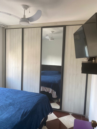 Imagem Apartamento com 2 Quartos à Venda, 92 m² em Embaré - Santos