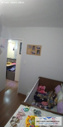 Imagem Apartamento com 2 Quartos à Venda, 46 m² em Parque Jaçatuba - Santo André