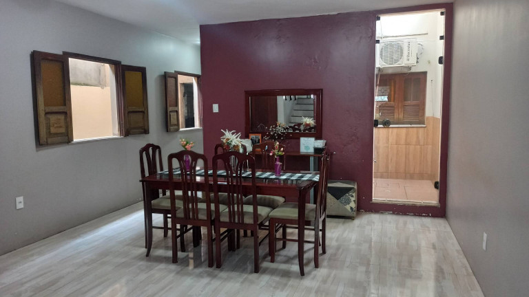 Imagem Casa com 5 Quartos à Venda, 275 m² em Pedreira - Belém