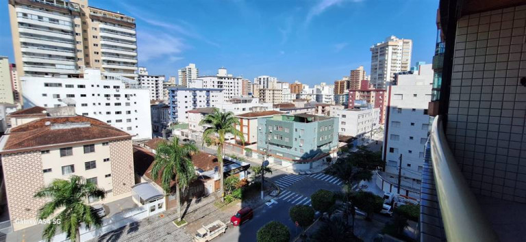 Imagem Apartamento com 2 Quartos à Venda, 88 m² em Praia Grande - Guilhermina Imagem Apartamento com 2 Quartos à Venda, 88 m² em Praia Grande - Guilhermina