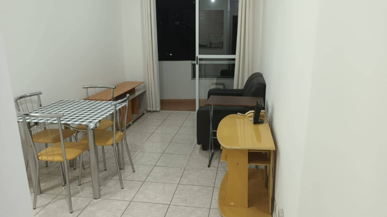 Imagem Apartamento com 1 Quarto para Alugar, 45 m² em Centro - São José Dos Campos