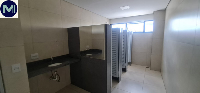 Imagem Imóvel para Alugar, 1.217 m² em Iporanga - Sorocaba Imagem Imóvel para Alugar, 1.217 m² em Iporanga - Sorocaba
