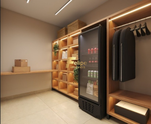 Imagem Imóvel com 2 Quartos à Venda, 62 m² em Jardim Da Penha - Vitória Imagem Imóvel com 2 Quartos à Venda, 62 m² em Jardim Da Penha - Vitória