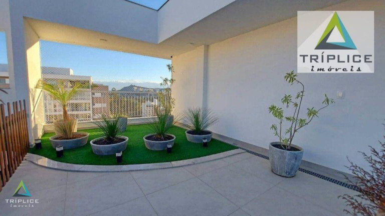 Imagem Apartamento com 2 Quartos à Venda, 60 m² em Bom Pastor - Juiz De Fora