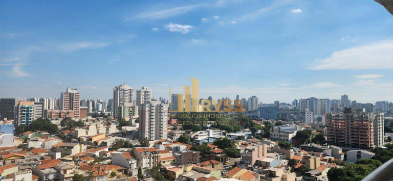 Imagem Apartamento com 3 Quartos à Venda, 82 m² em Parque Das Nações - Santo André