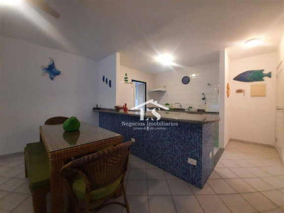 Imagem Apartamento com 3 Quartos para Temporada, 102 m² em Riviera De São Lourenço - Bertioga