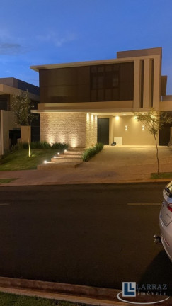 Imagem Casa com 4 Quartos à Venda, 350 m² em Vila Do Golf - Ribeirao Preto