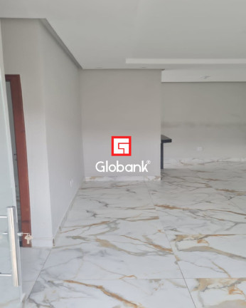 Imagem Casa com 2 Quartos à Venda, 60 m² em Golden Village - Montes Claros
