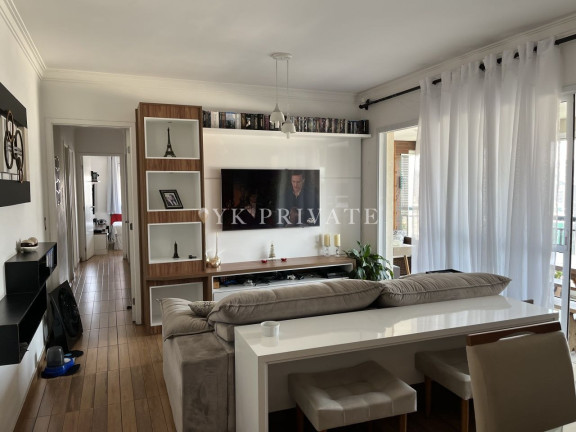 Imagem Apartamento com 4 Quartos à Venda, 128 m² em água Branca - São Paulo Imagem Apartamento com 4 Quartos à Venda, 128 m² em água Branca - São Paulo