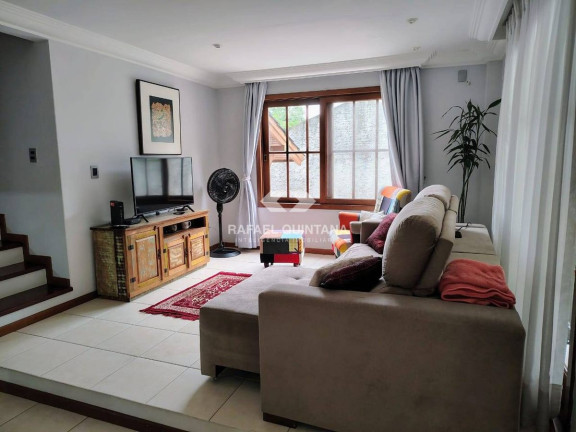Imagem Casa com 4 Quartos à Venda, 230 m² em Cacupé - Florianópolis Imagem Casa com 4 Quartos à Venda, 230 m² em Cacupé - Florianópolis