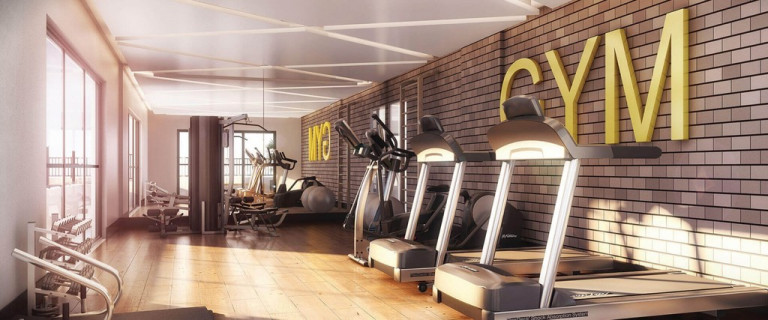 Imagem Apartamento com 2 Quartos à Venda, 55 m² em Centro - São Paulo Imagem Apartamento com 2 Quartos à Venda, 55 m² em Centro - São Paulo