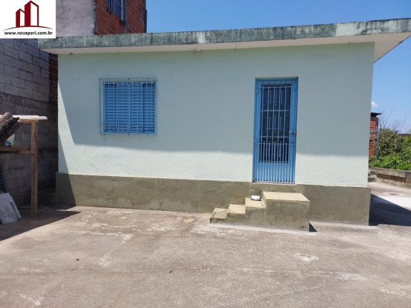 Casa com 2 Quartos à Venda,  em Vila Bazu - Franco Da Rocha