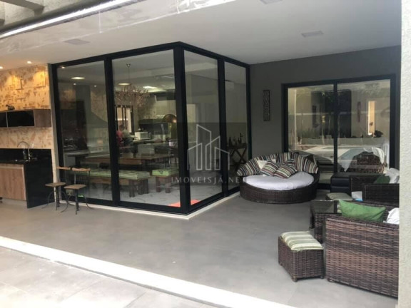 Imagem Casa com 4 Quartos à Venda, 500 m² em Tamboré - Santana De Parnaíba Imagem Casa com 4 Quartos à Venda, 500 m² em Tamboré - Santana De Parnaíba