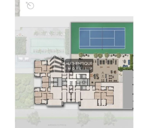 Imagem Apartamento com 3 Quartos à Venda, 180 m² em Moema - São Paulo