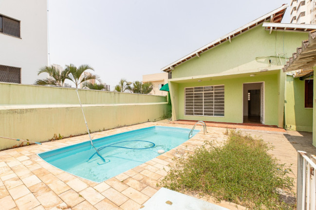 Imagem Casa à Venda, 265 m² em Vila Romana - São Paulo Imagem Casa à Venda, 265 m² em Vila Romana - São Paulo