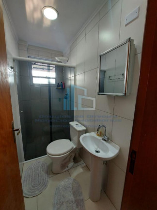 Imagem Apartamento com 1 Quarto à Venda, 42 m² em Maracanã - Praia Grande Imagem Apartamento com 1 Quarto à Venda, 42 m² em Maracanã - Praia Grande