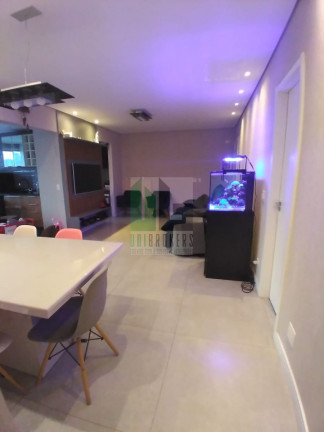 Imagem Apartamento com 2 Quartos à Venda, 82 m² em Chacara Inglesa - São Paulo