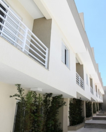 Imagem Casa com 4 Quartos à Venda, 160 m² em Vila Aricanduva - São Paulo Imagem Casa com 4 Quartos à Venda, 160 m² em Vila Aricanduva - São Paulo