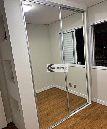 Imagem Apartamento com 2 Quartos à Venda, 84 m² em Vila América - Santo André Imagem Apartamento com 2 Quartos à Venda, 84 m² em Vila América - Santo André