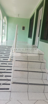 Imagem Imóvel com 4 Quartos à Venda, 300 m² em Jardim Guanabara - Campinas