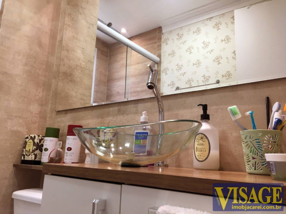 Imagem Apartamento com 2 Quartos à Venda, em Cid. Jardim - Jacareí Imagem Apartamento com 2 Quartos à Venda, em Cid. Jardim - Jacareí
