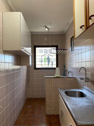 Imagem Apartamento com 1 Quarto para Alugar, 49 m² em Itaim Bibi - São Paulo Imagem Apartamento com 1 Quarto para Alugar, 49 m² em Itaim Bibi - São Paulo