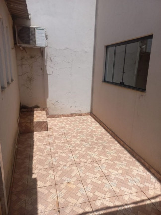 Imagem Casa à Venda, 140 m² em Paulista - Piracicaba Imagem Casa à Venda, 140 m² em Paulista - Piracicaba