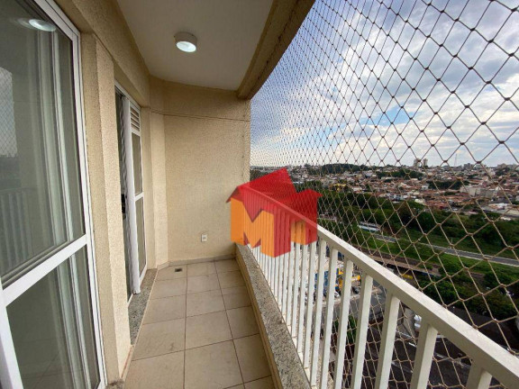 Imagem Apartamento com 2 Quartos à Venda, 52 m² em Centro - Americana Imagem Apartamento com 2 Quartos à Venda, 52 m² em Centro - Americana