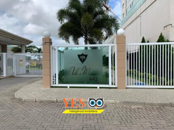 Imagem Apartamento com 3 Quartos à Venda, 70 m² em Santa Mônica - Feira De Santana Imagem Apartamento com 3 Quartos à Venda, 70 m² em Santa Mônica - Feira De Santana