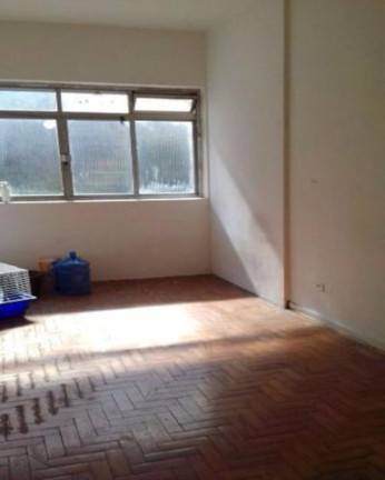 Apartamento com 1 Quarto à Venda, 30 m² em Bela Vista - São Paulo