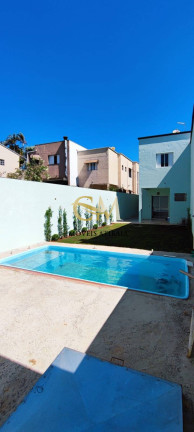 Casa com 3 Quartos à Venda, 168 m² em Jardim Paulista - Atibaia