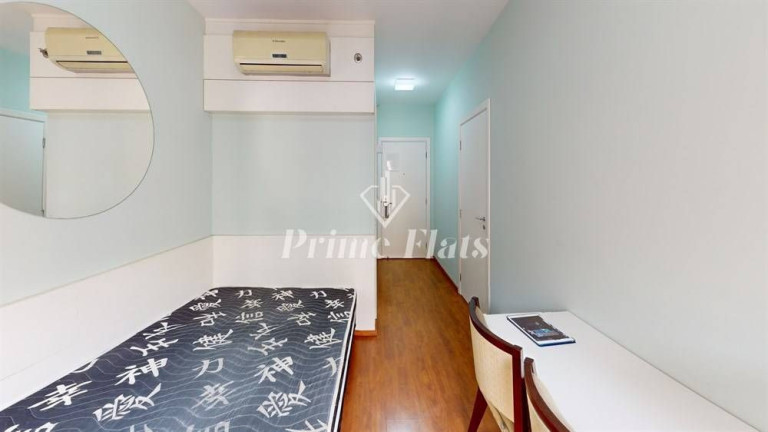 Imagem Apartamento com 1 Quarto à Venda, 18 m² em Santa Paula - São Caetano Do Sul Imagem Apartamento com 1 Quarto à Venda, 18 m² em Santa Paula - São Caetano Do Sul