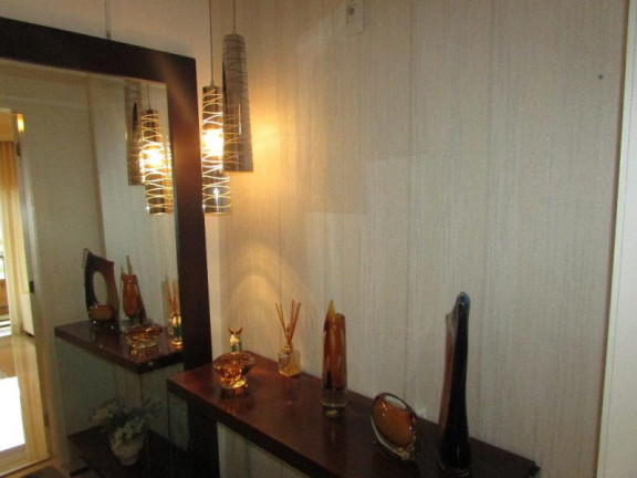 Imagem Apartamento com 3 Quartos à Venda, 196 m² em Jardim Portal Da Colina - Sorocaba