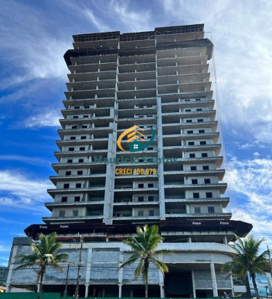 Imagem Apartamento com 2 Quartos à Venda, 78 m² em Centro - Mongaguá