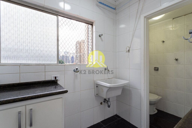 Imagem Apartamento com 2 Quartos à Venda, 54 m² em Vila Olímpia - São Paulo Imagem Apartamento com 2 Quartos à Venda, 54 m² em Vila Olímpia - São Paulo