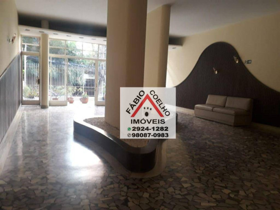 Imagem Apartamento com 2 Quartos à Venda, 95 m² em Jardins - São Paulo