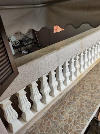 Imagem Casa com 3 Quartos à Venda, 130 m² em Borda Da Mata - Caçapava