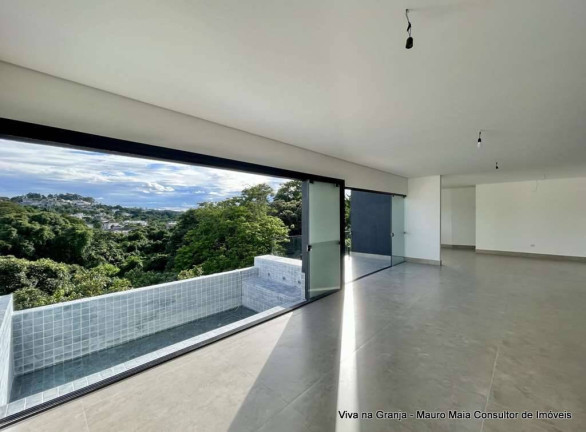 Imagem Casa de Condomínio com 4 Quartos à Venda, 500 m² em Golf Gardens - Carapicuíba Imagem Casa de Condomínio com 4 Quartos à Venda, 500 m² em Golf Gardens - Carapicuíba