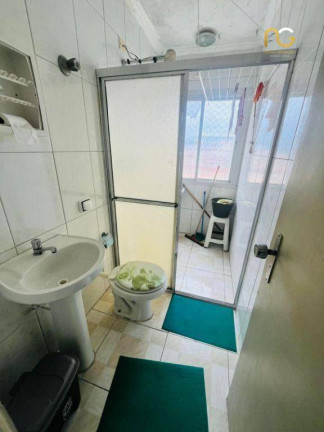Imagem Apartamento com 1 Quarto à Venda, 40 m² em Mirim - Praia Grande Imagem Apartamento com 1 Quarto à Venda, 40 m² em Mirim - Praia Grande