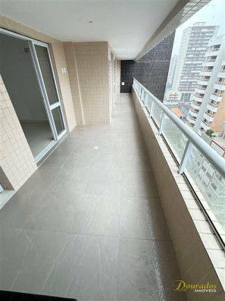 Imagem Apartamento com 3 Quartos à Venda, 119 m² em Aviação - Praia Grande Imagem Apartamento com 3 Quartos à Venda, 119 m² em Aviação - Praia Grande