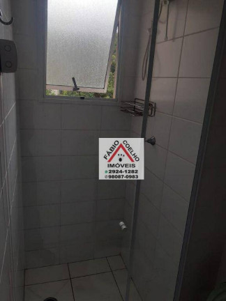 Imagem Apartamento com 2 Quartos à Venda, 41 m² em Vila Andrade - São Paulo